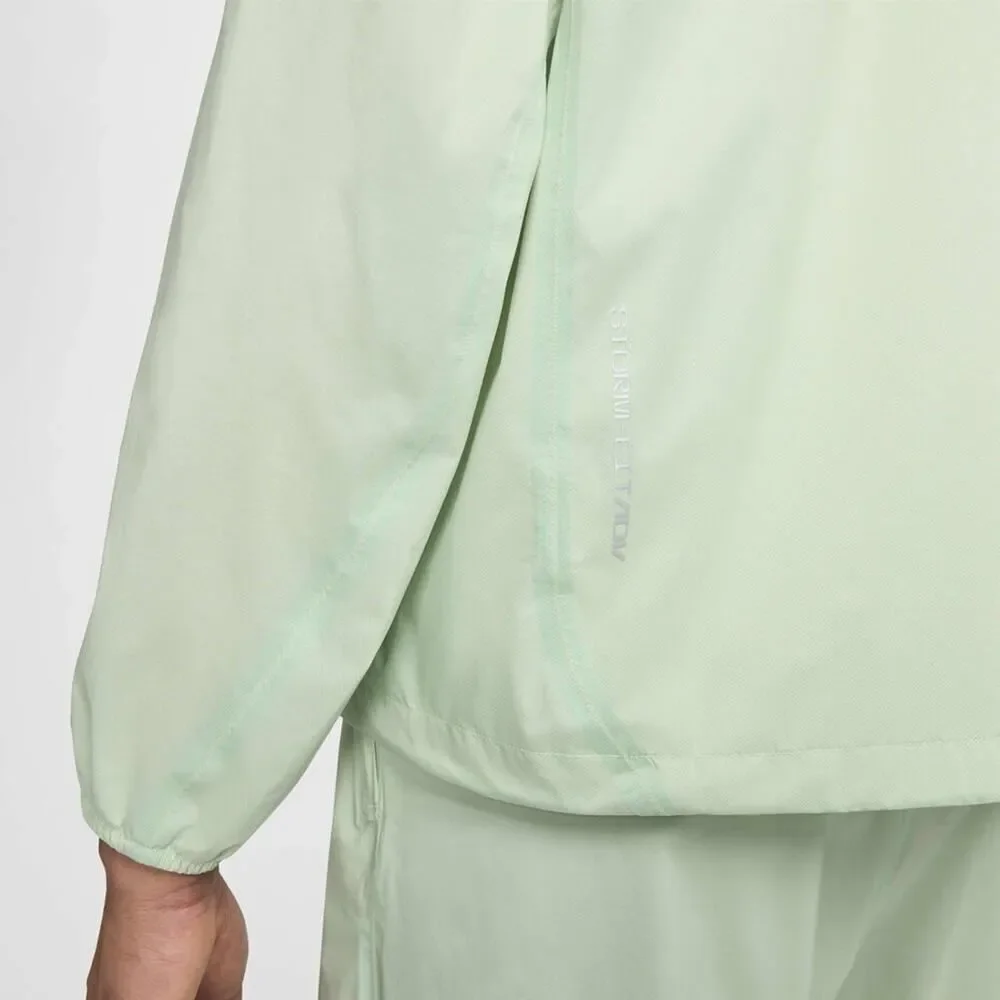Nike ACG Trail Snack Storm-FIT ADV Jacket Green Men’s Size Small FQ3062-376 NWT